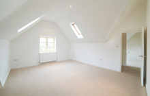 Purton Common bedroom extension leads