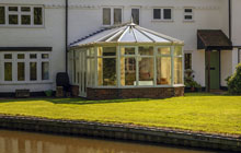 Purton Common conservatory leads