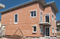 Purton Common home extensions