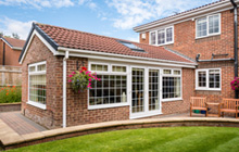 Purton Common house extension leads