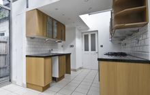 Purton Common kitchen extension leads